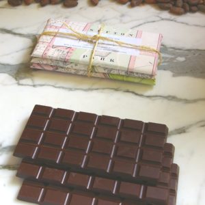Chocolate CSA Season #6